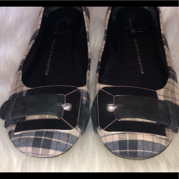 FRANCO SARTO ARTIST COLLECTION Jackson Flats - Picture 4 of 7